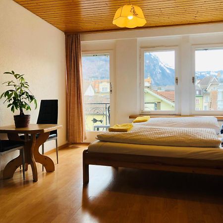 Interlaken Happiness Apartment Ngoại thất bức ảnh